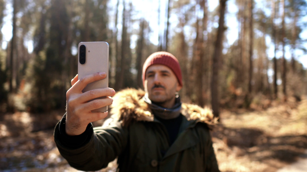 Czy Apple i Samsung muszą robić nudne smartfony?